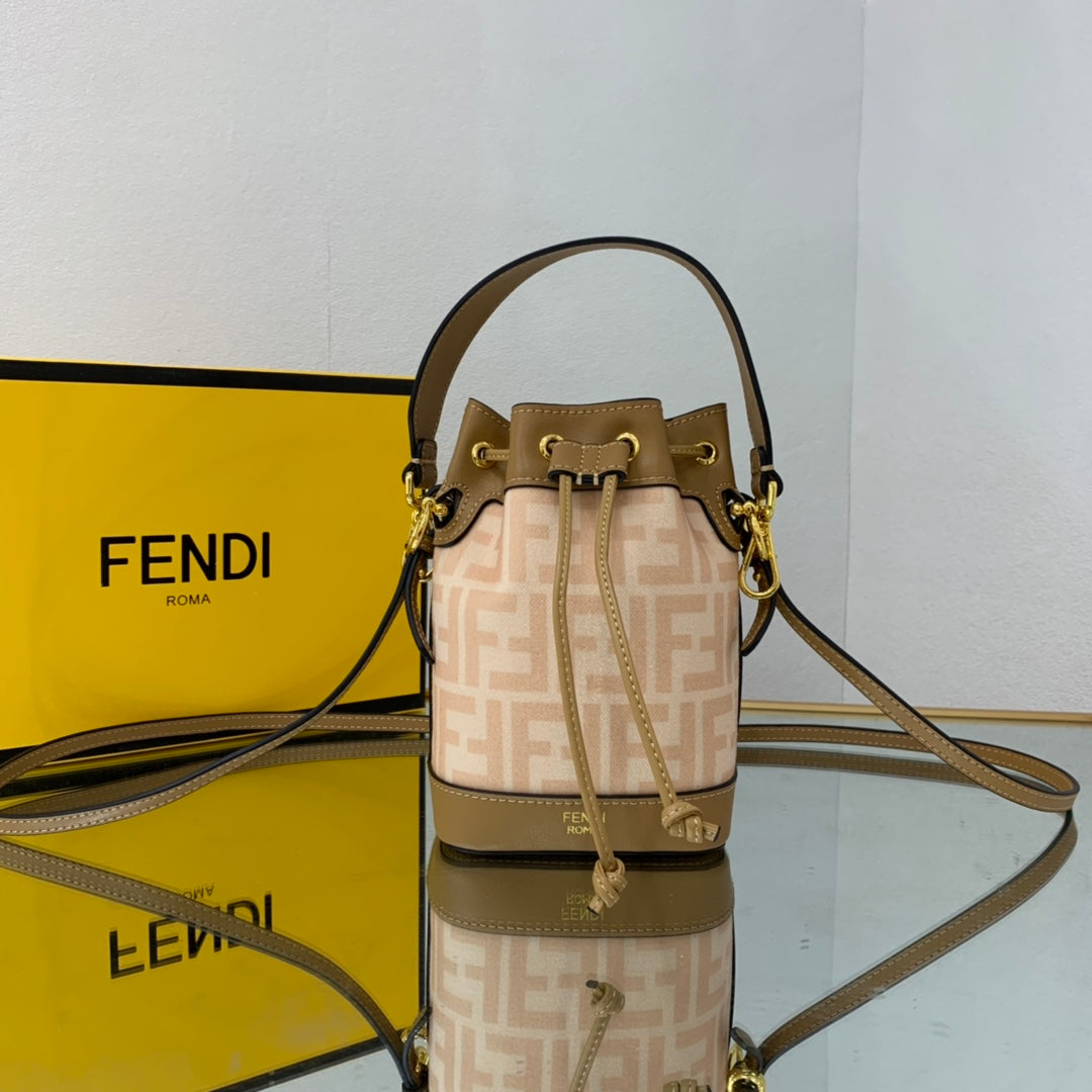 Glami -  Bag - FED - 297