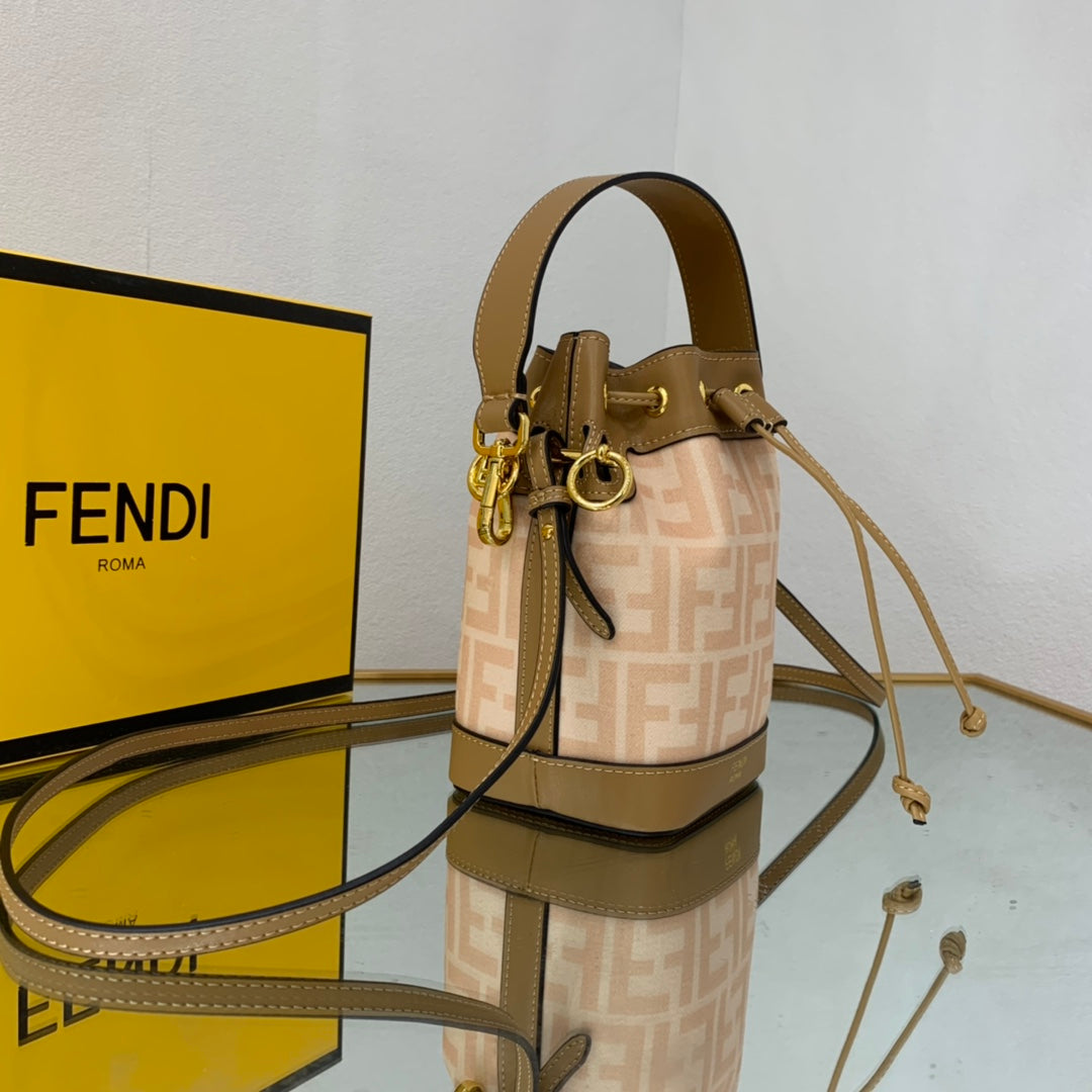 Glami -  Bag - FED - 297