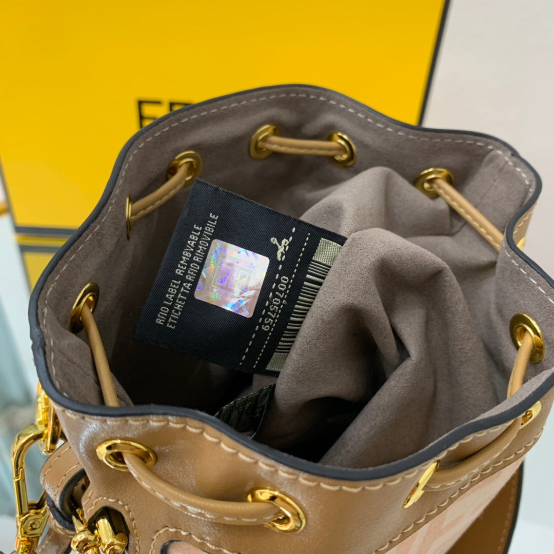 Glami -  Bag - FED - 297