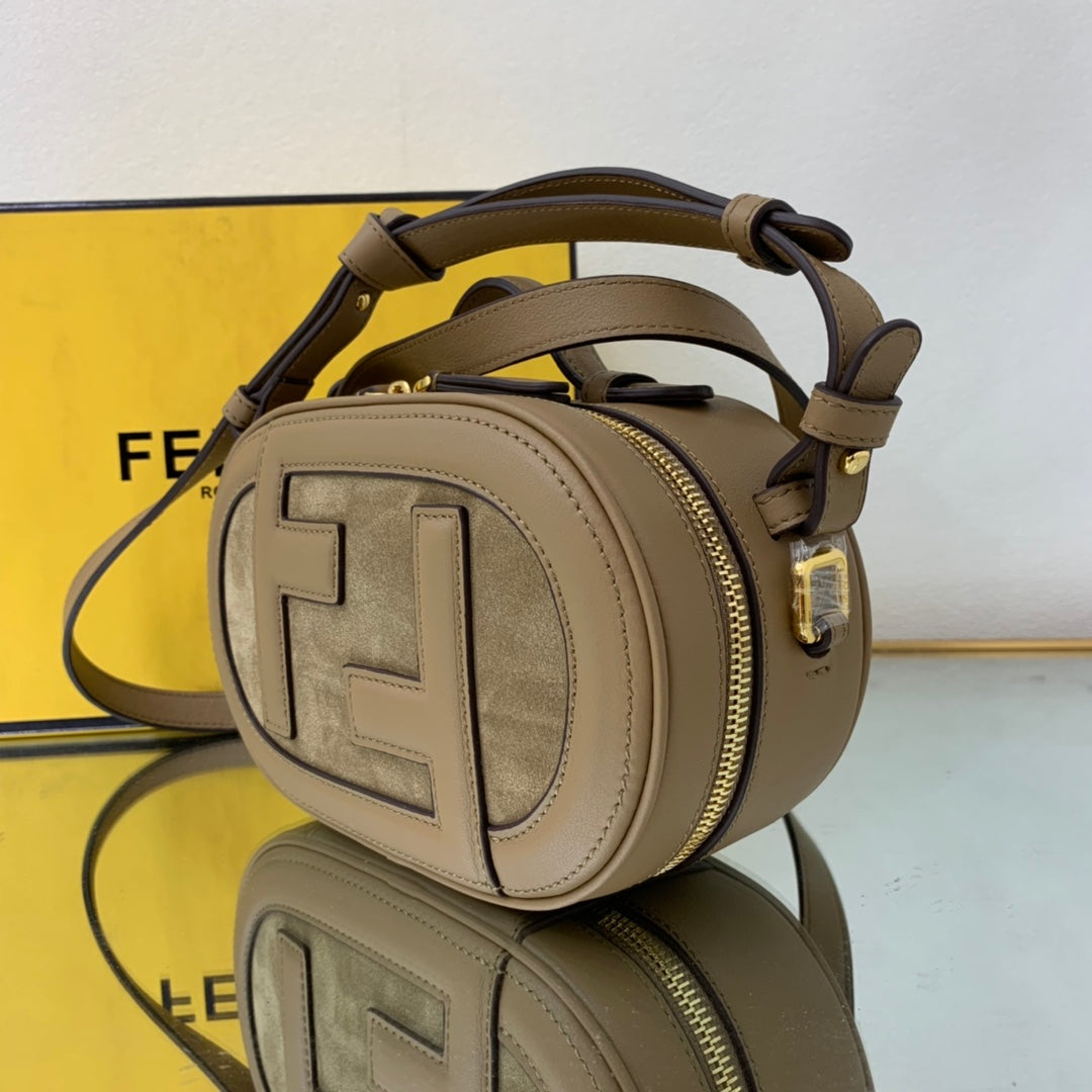 Glami -  Bag - FED - 295