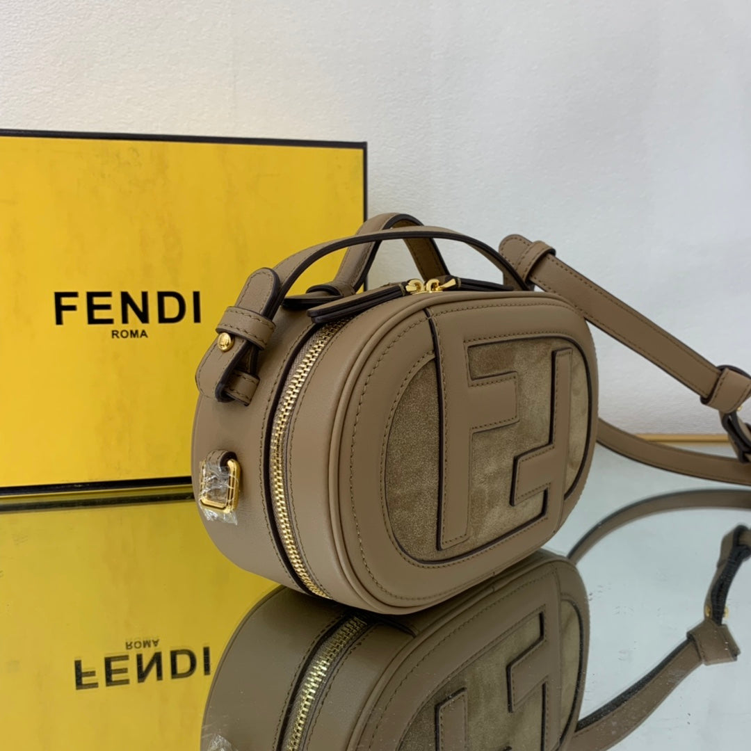 Glami -  Bag - FED - 295