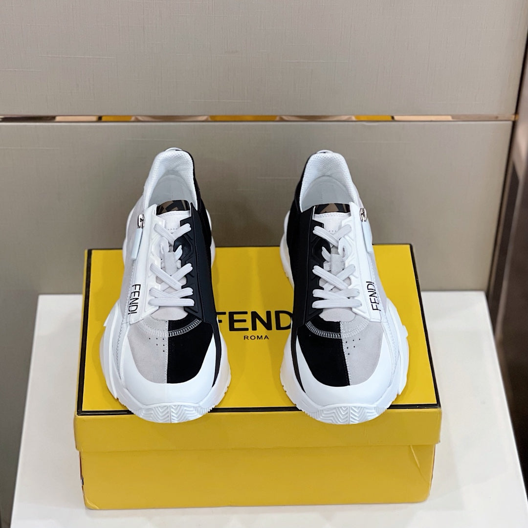 Luxury Shoes - FED - 633