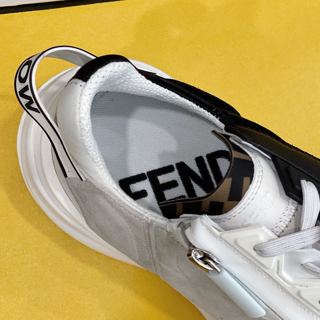 Luxury Shoes - FED - 633