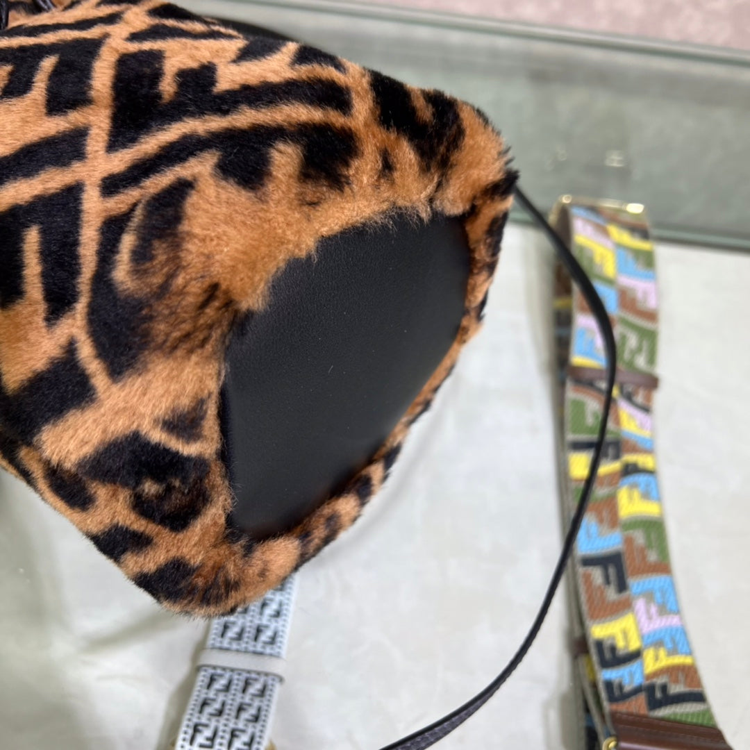 Glami -  Bag - FED - 307