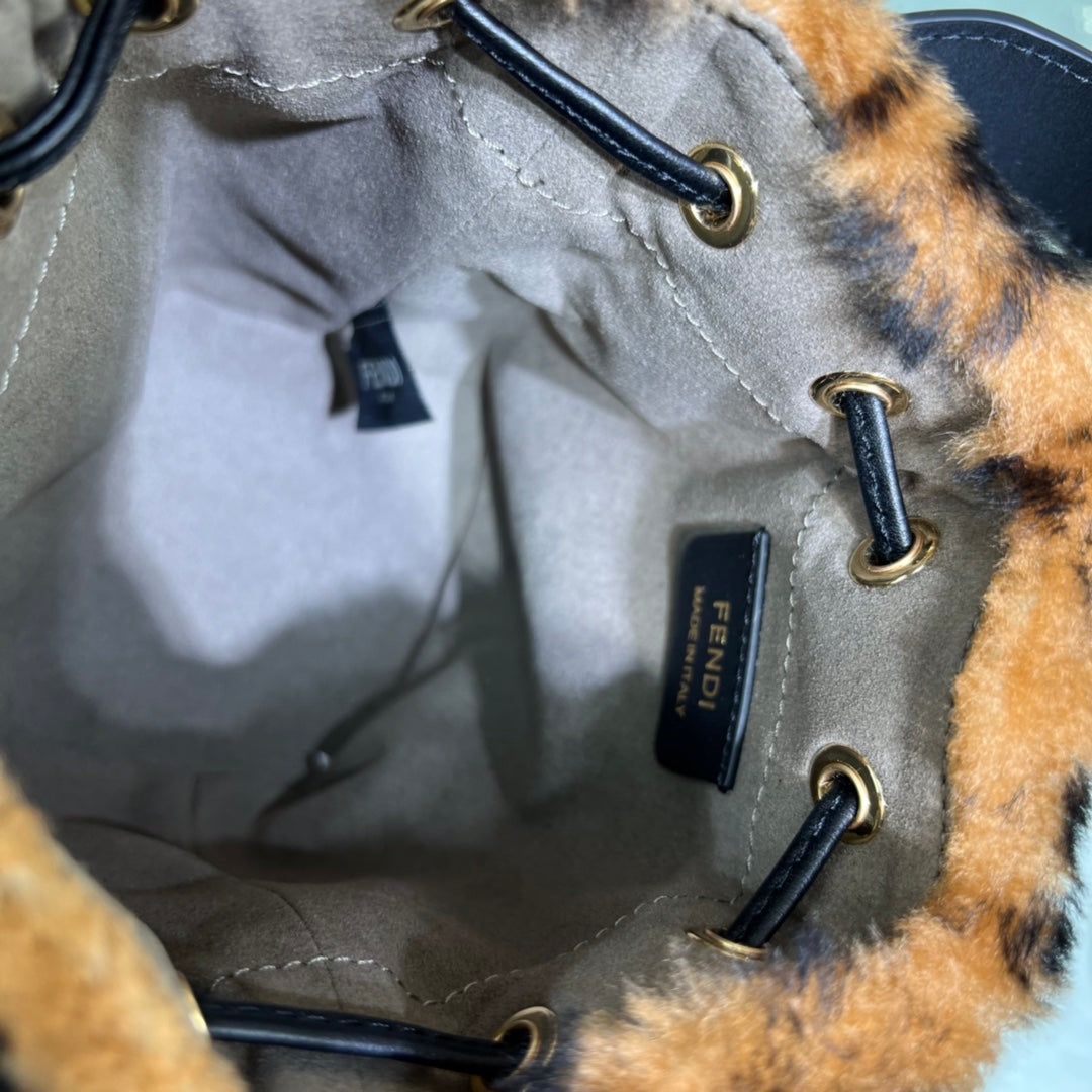 Glami -  Bag - FED - 307