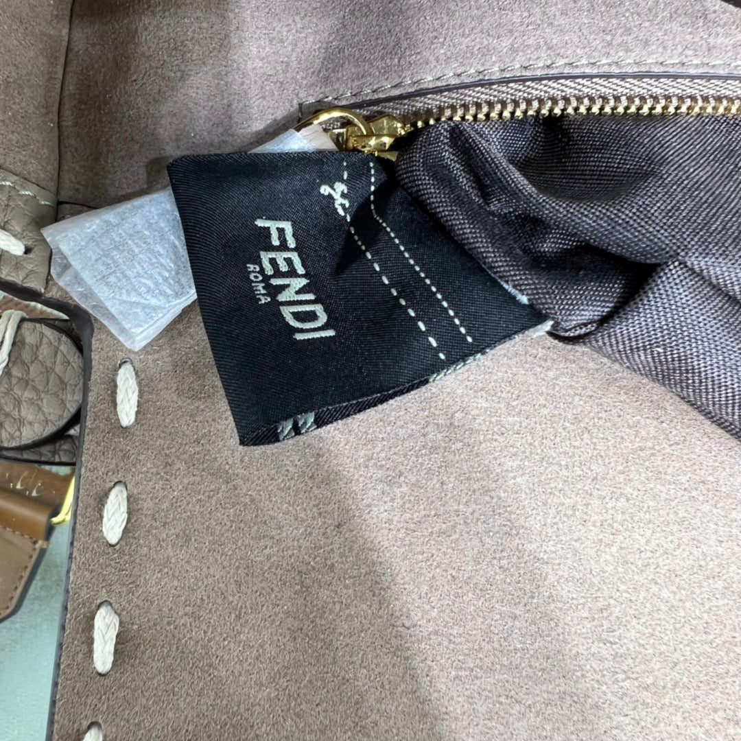 Glami -  Bag - FED - 303