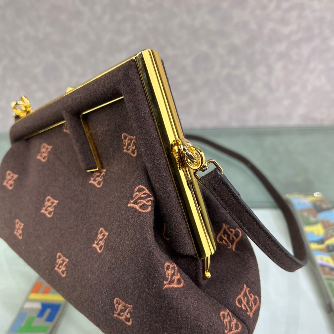 Glami -  Bag - FED - 300
