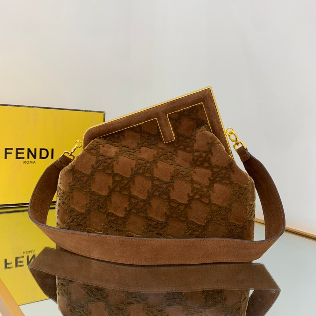 Glami -  Bag - FED - 272
