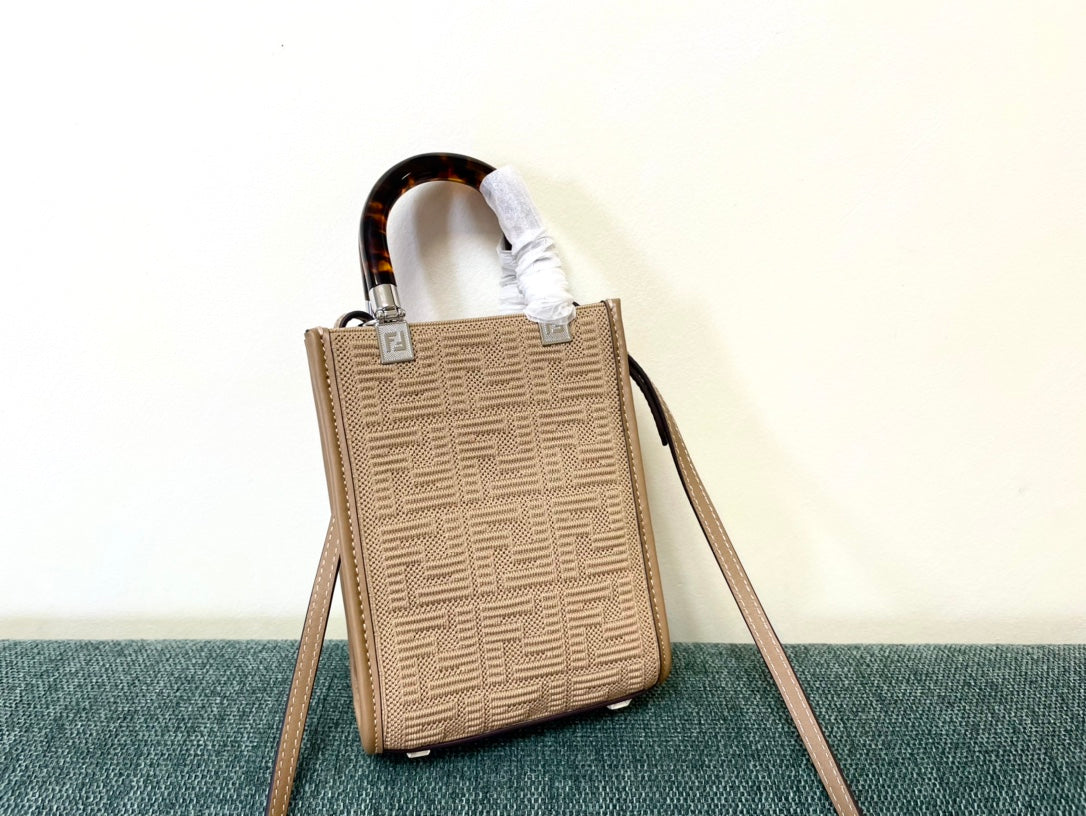 Glami -  Bag - FED - 289
