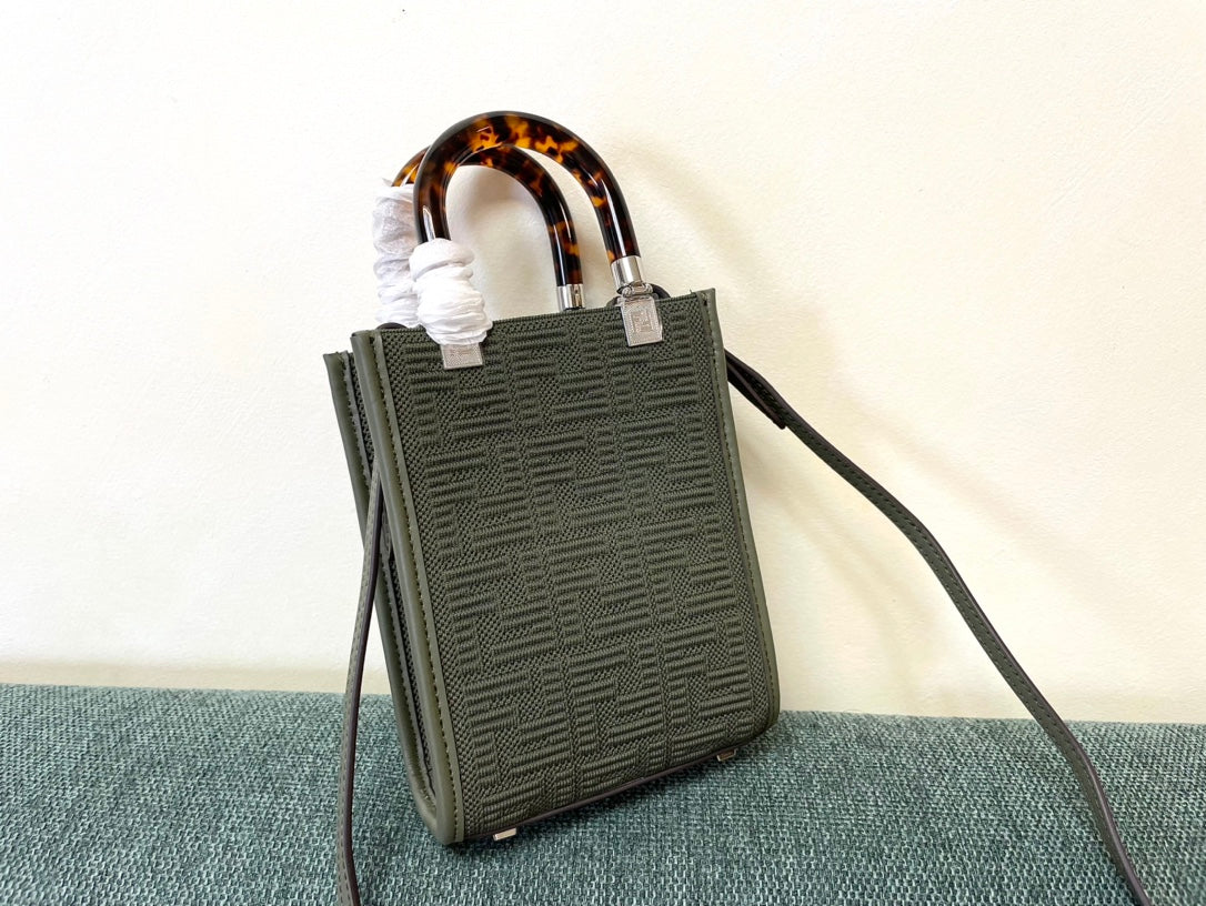 Glami -  Bag - FED - 291