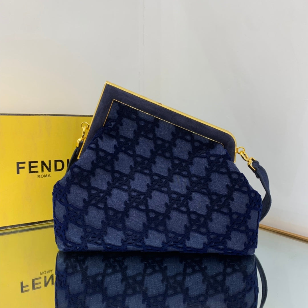 Glami -  Bag - FED - 274