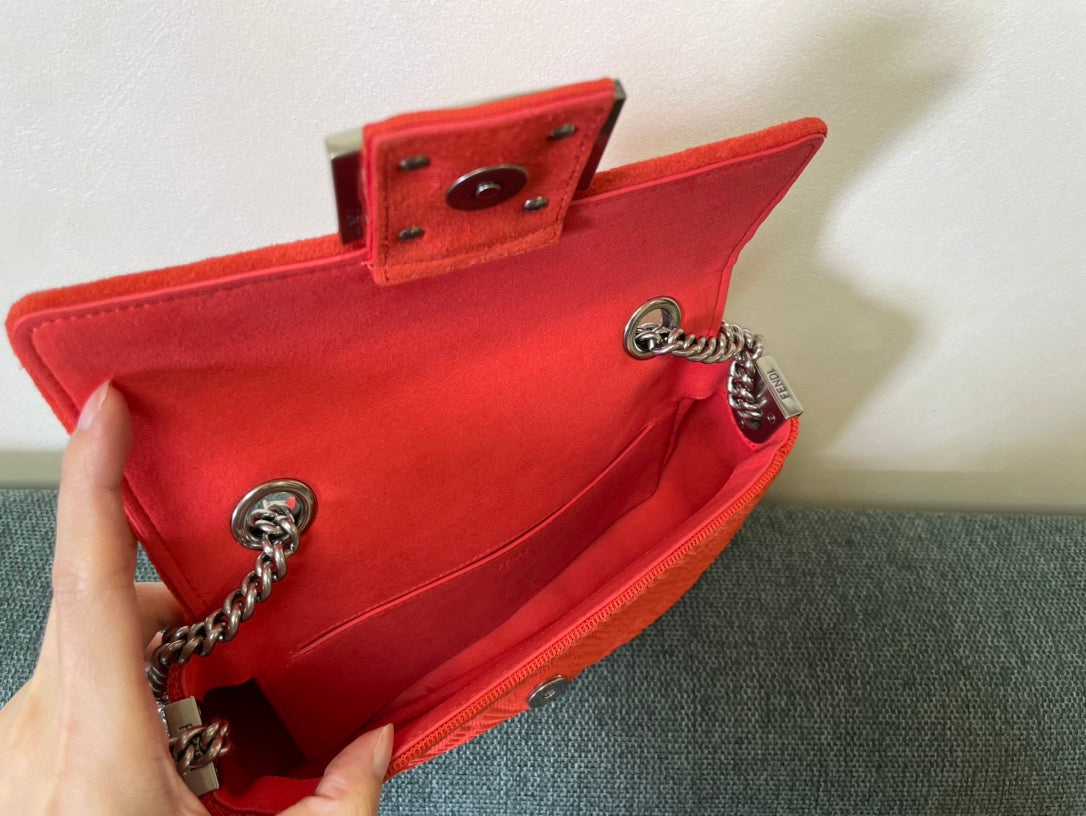 Glami -  Bag - FED - 285