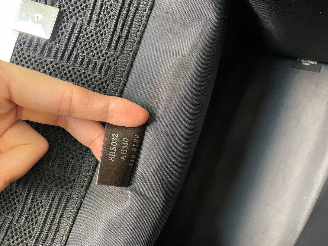 Glami -  Bag - FED - 279