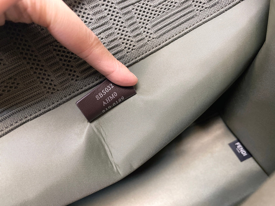 Glami -  Bag - FED - 280