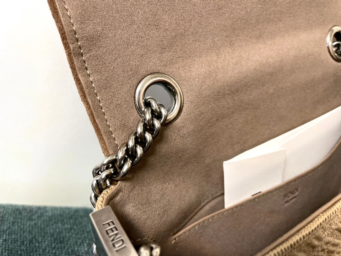 Glami -  Bag - FED - 283