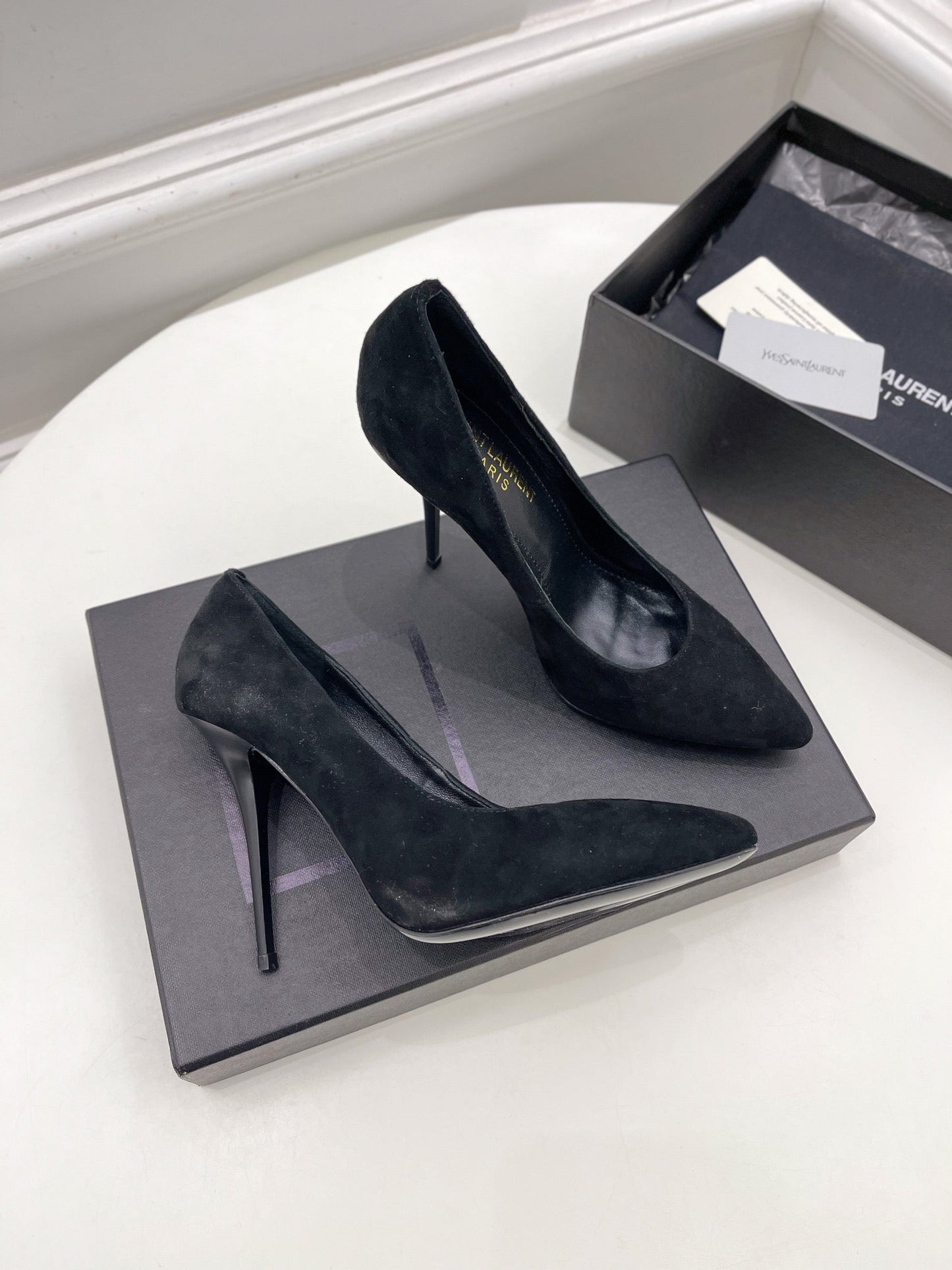Luxury Shoes Sandals - SL - 519