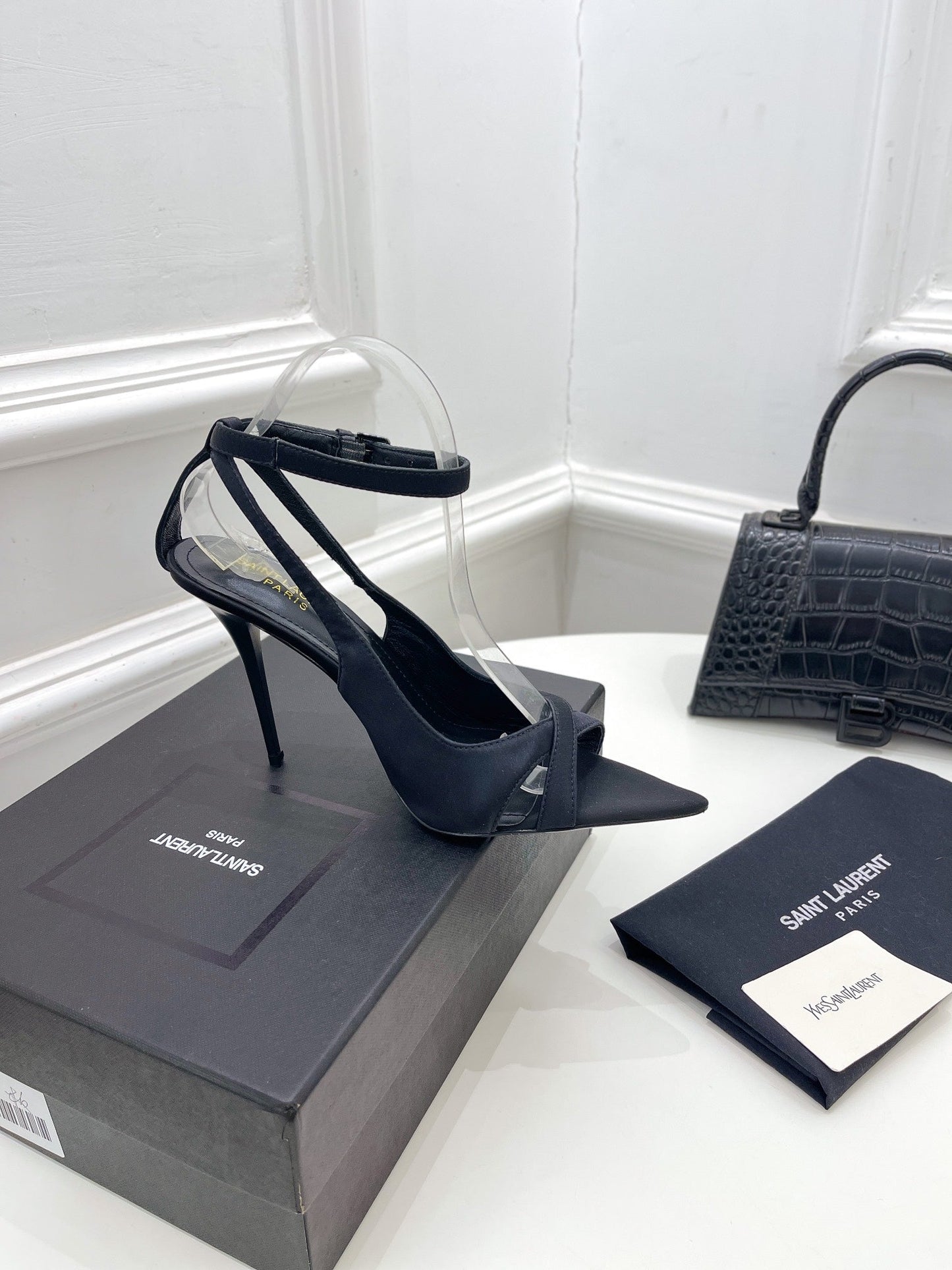 Luxury Shoes Sandals - SL - 566