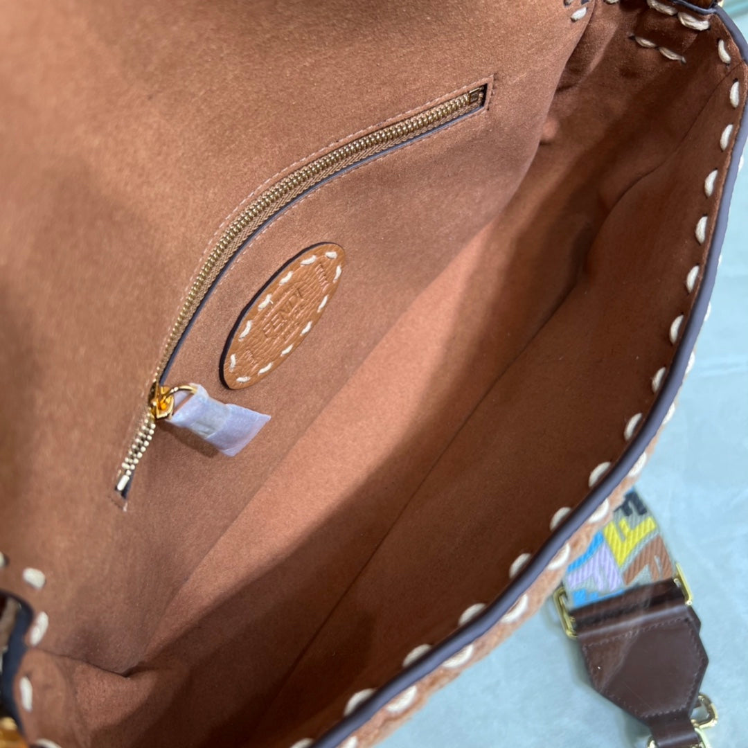 Glami -  Bag - FED - 270