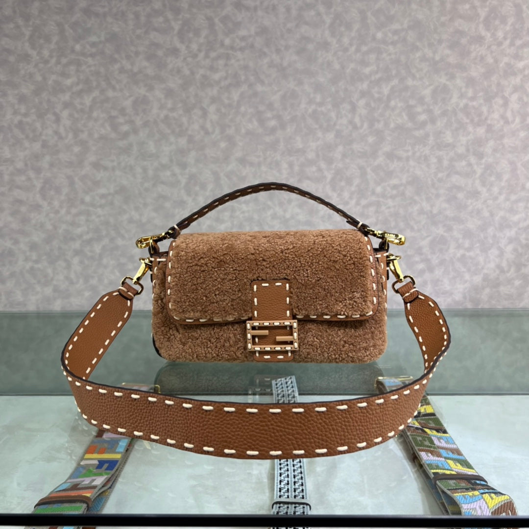 Glami -  Bag - FED - 270
