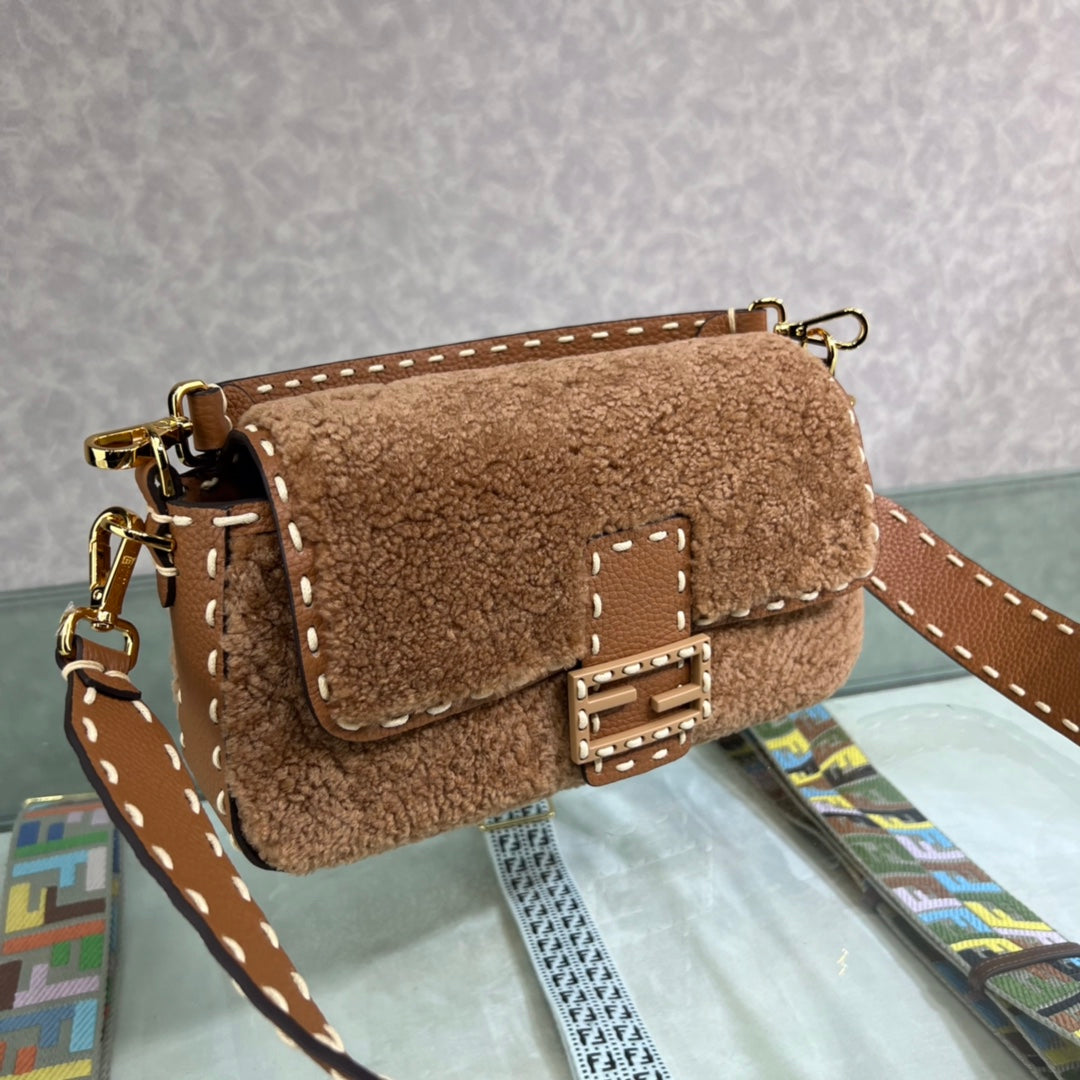 Glami -  Bag - FED - 270
