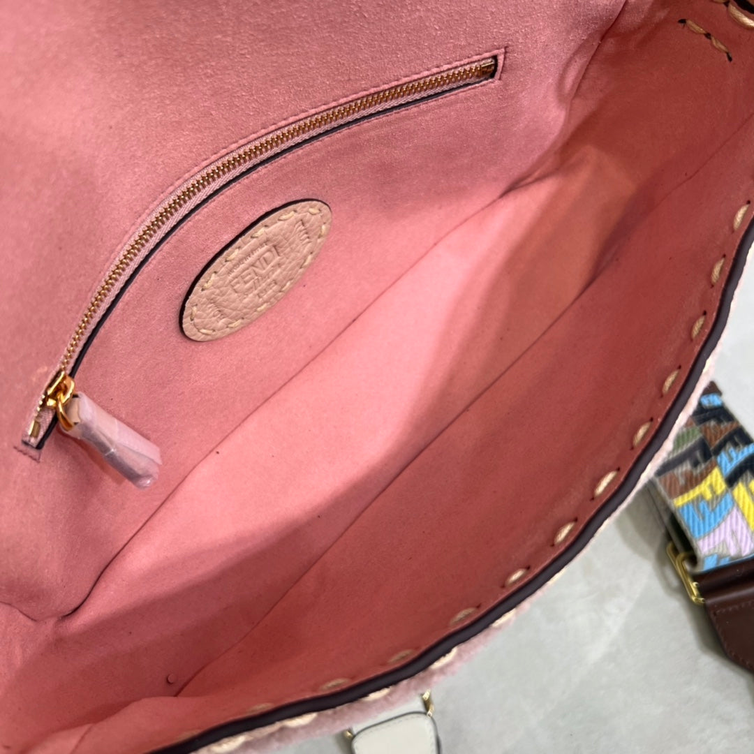 Glami -  Bag - FED - 271