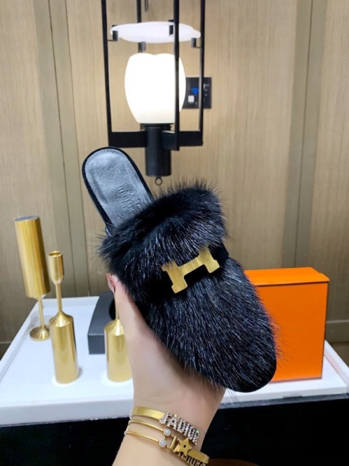 Luxury Shoes - GLAMIS - 601