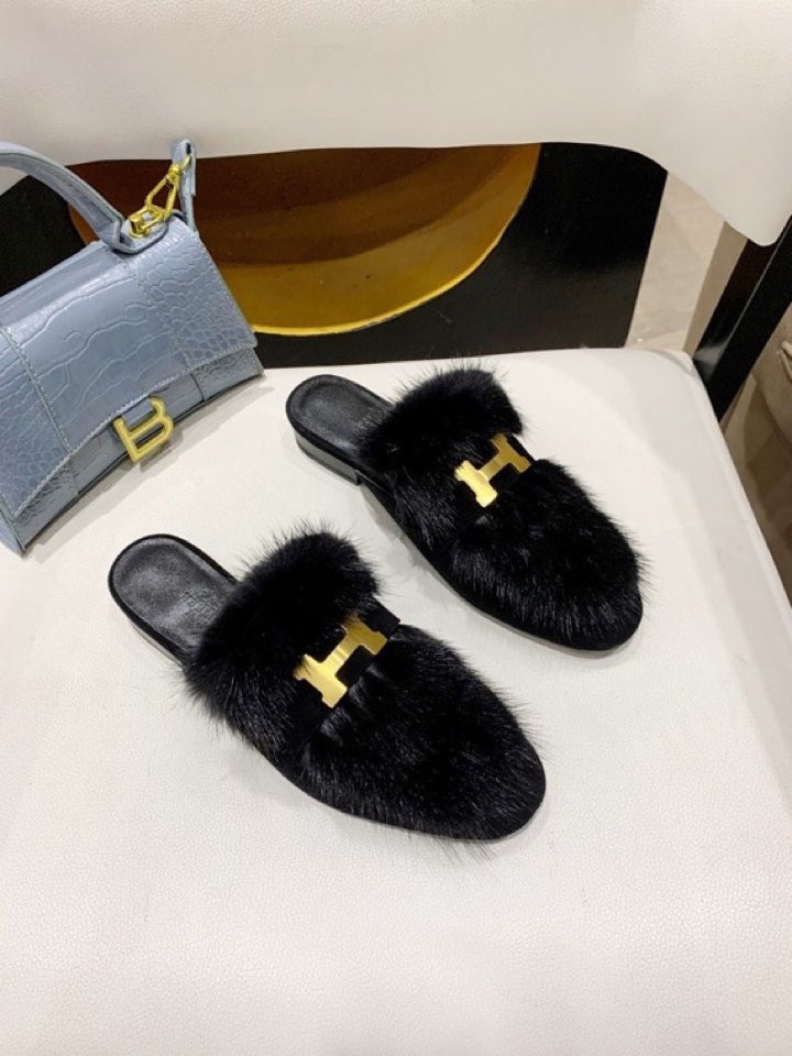 Luxury Shoes - GLAMIS - 601