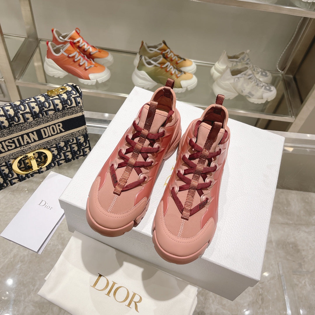 Luxury Shoes - GLAMIR - 1317