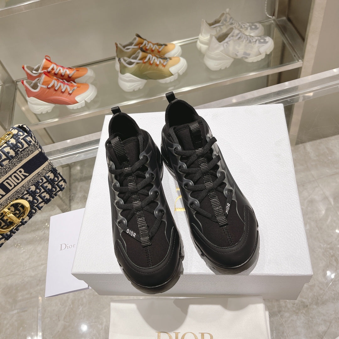 Luxury Shoes - GLAMIR - 1320