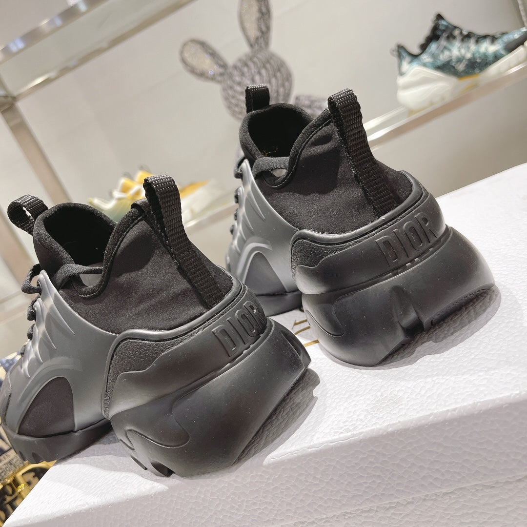 Luxury Shoes - GLAMIR - 1320