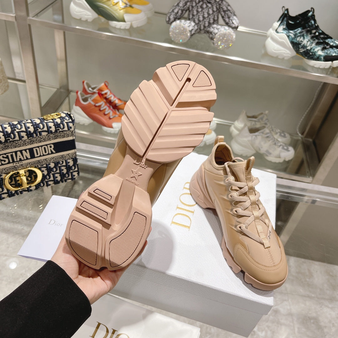 Luxury Shoes - GLAMIR - 1318
