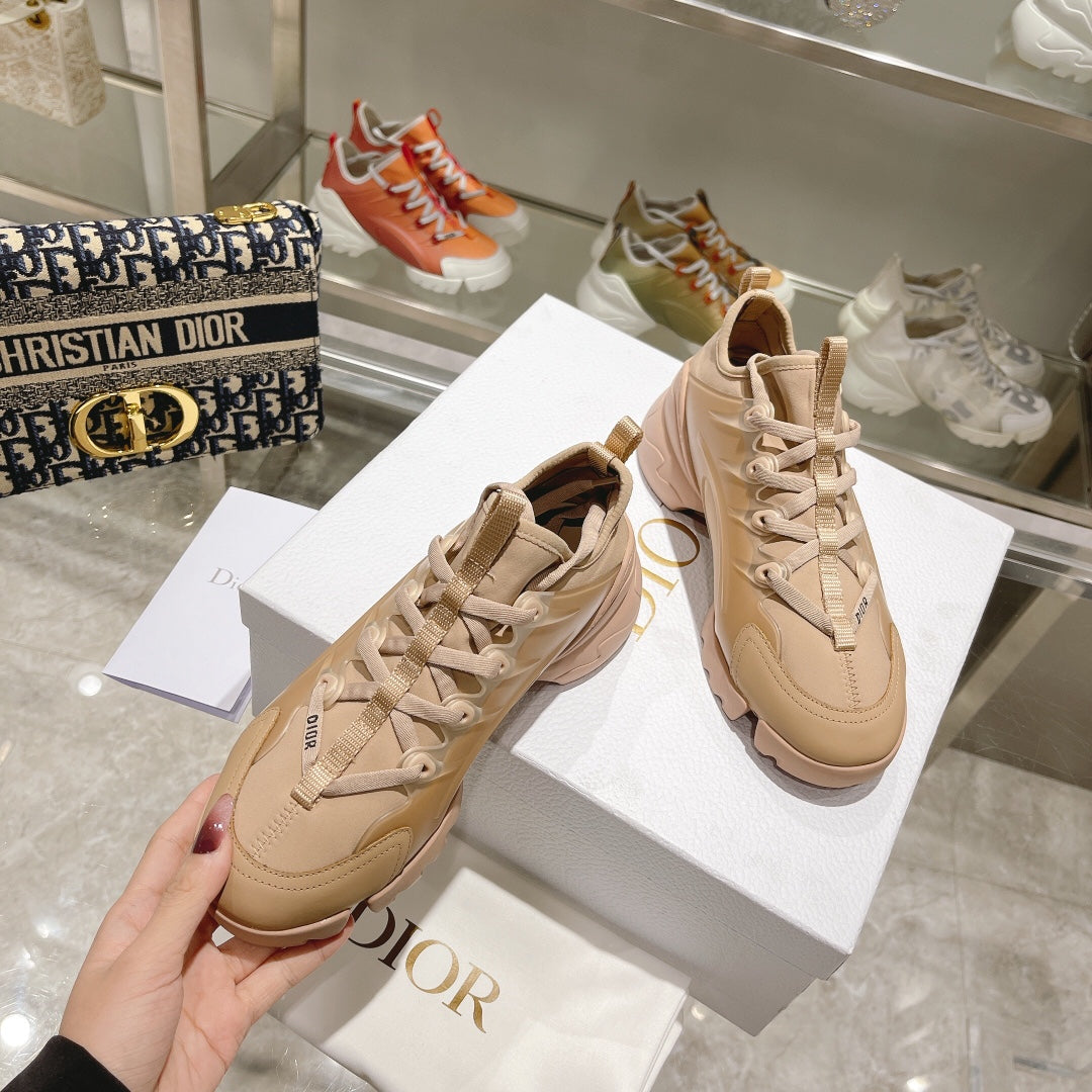 Luxury Shoes - GLAMIR - 1318
