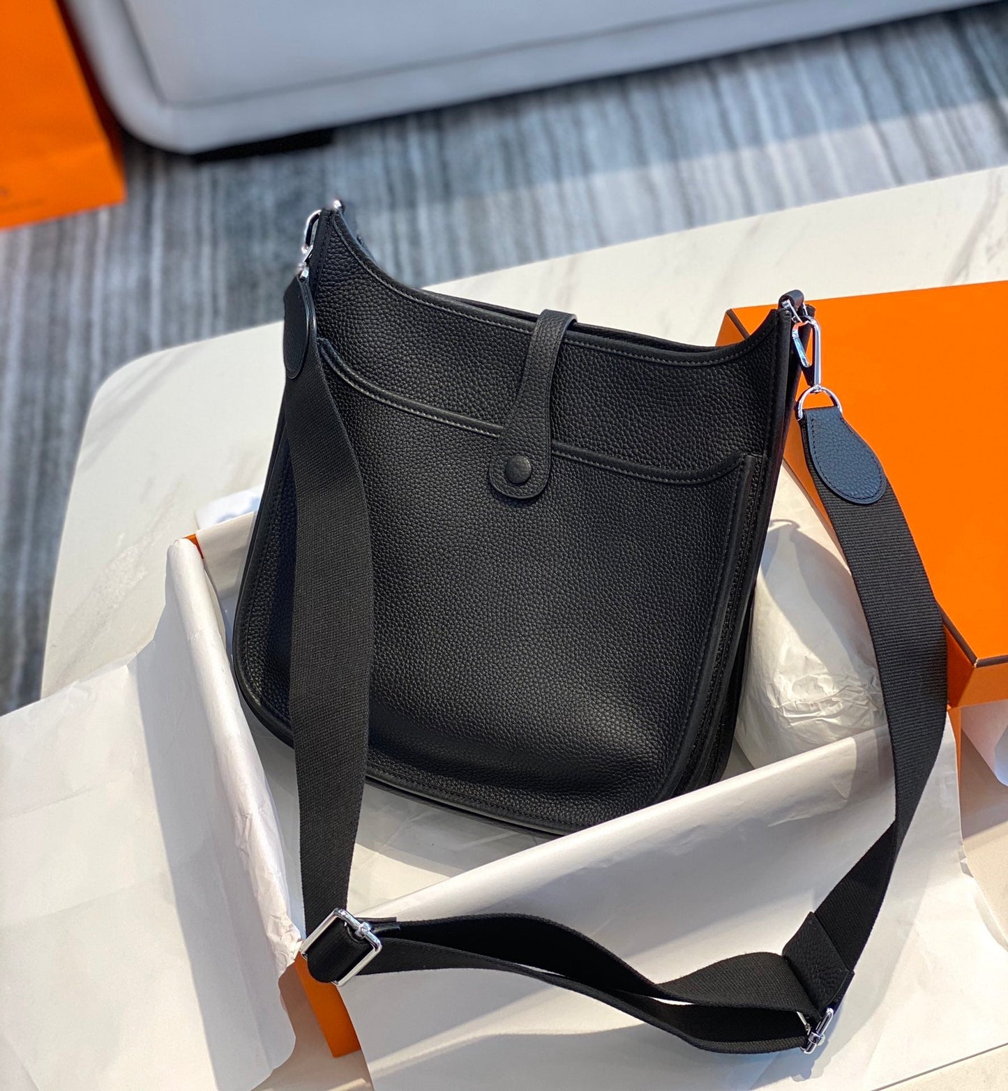 Glami- GlamI New Arrival Bag - GLAMIS - 012
