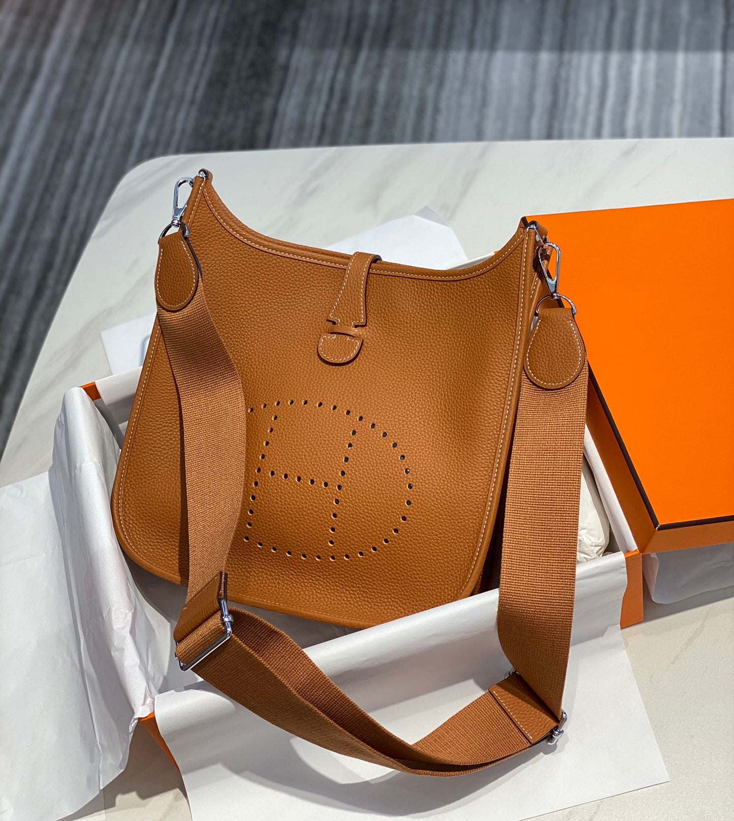 Glami- GlamI New Arrival Bag - GLAMIS - 011