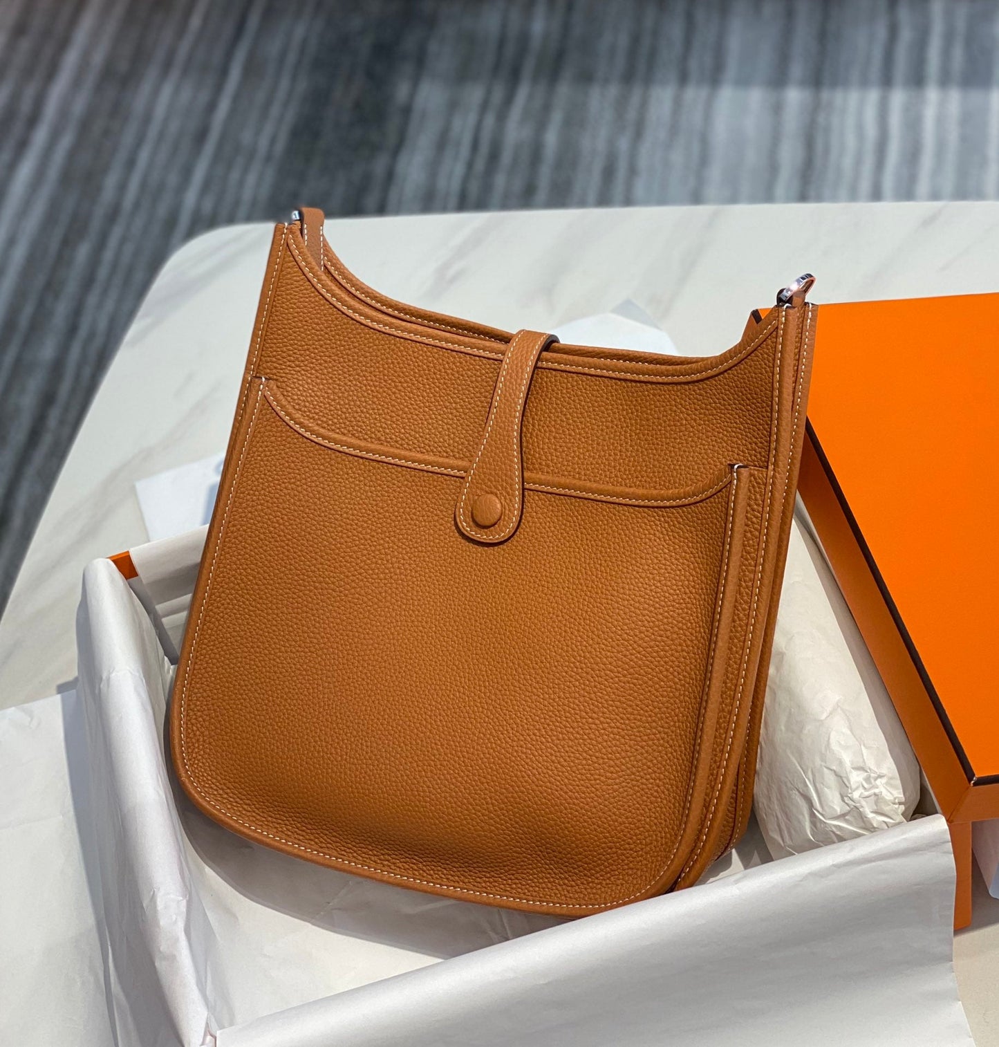 Glami- GlamI New Arrival Bag - GLAMIS - 011