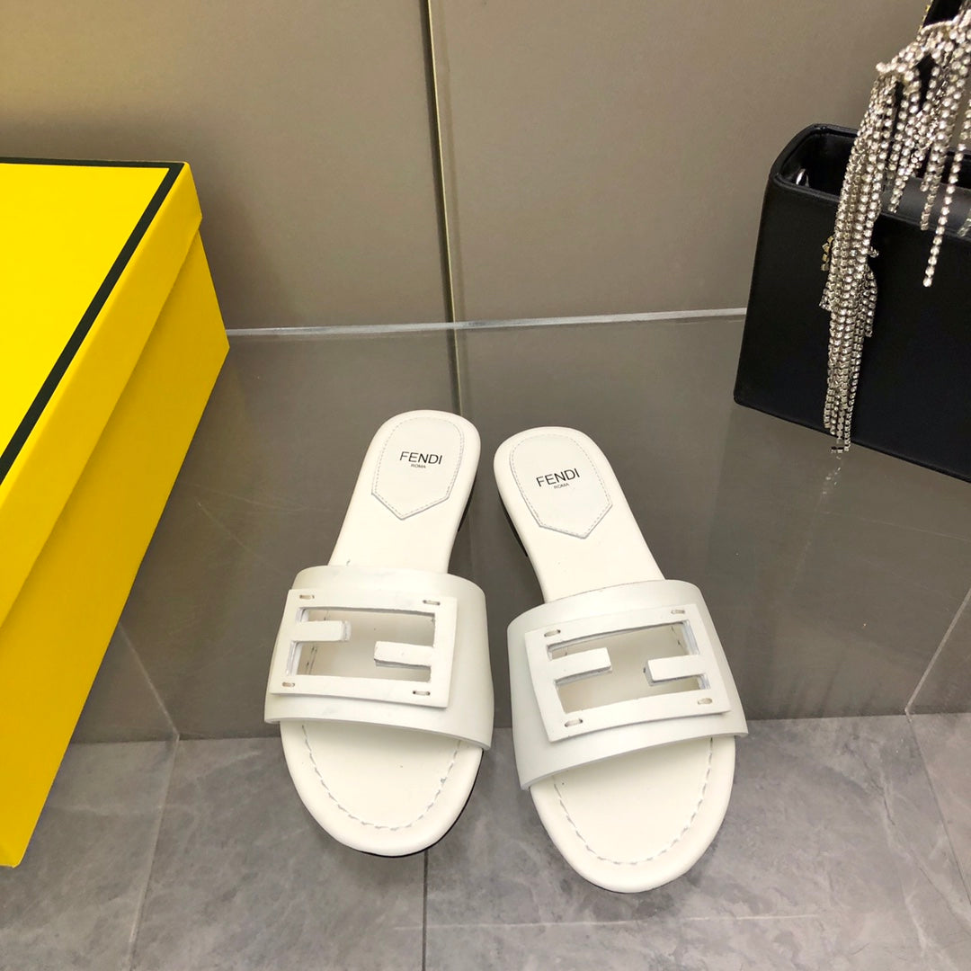 Luxury Shoes - FED - 457