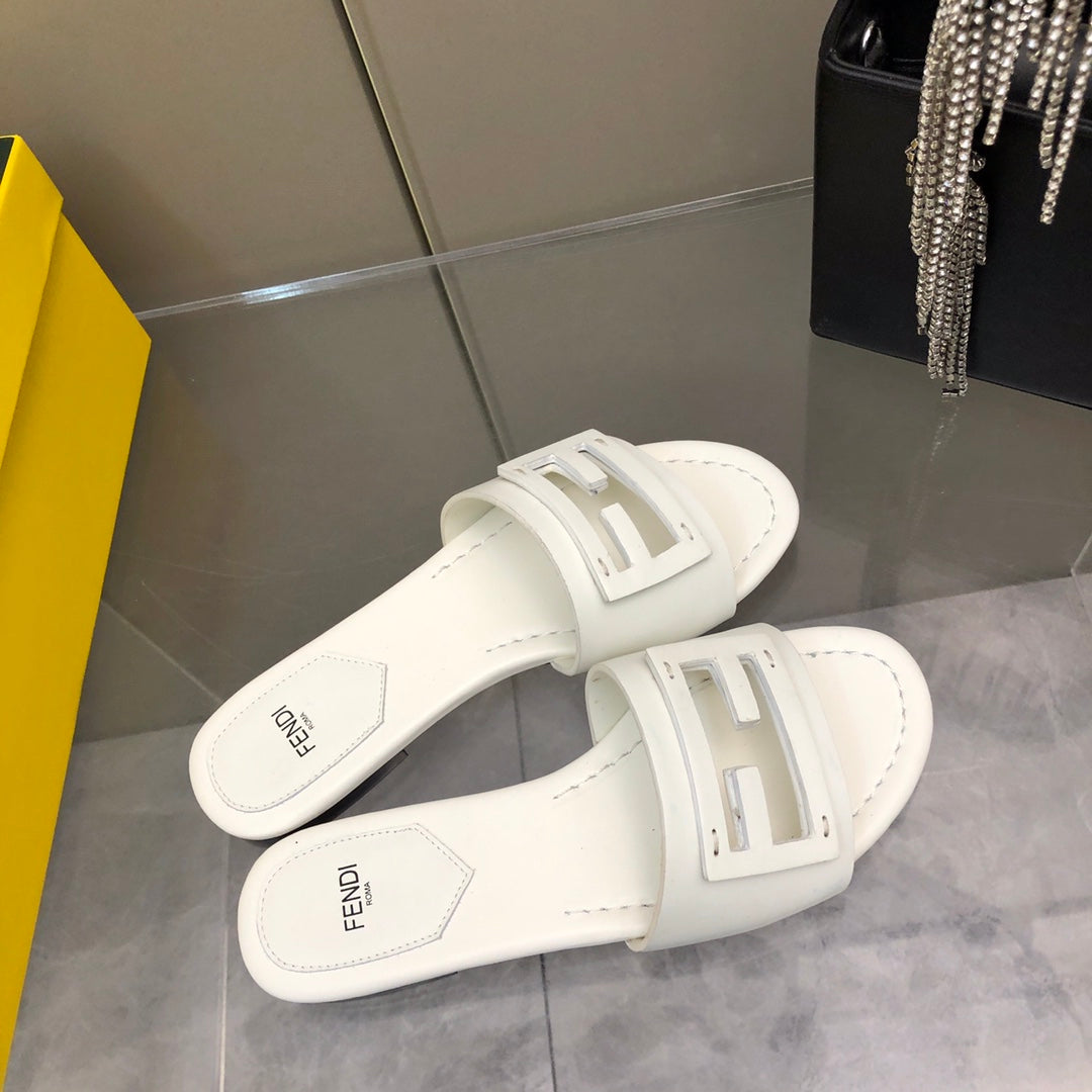 Luxury Shoes - FED - 457