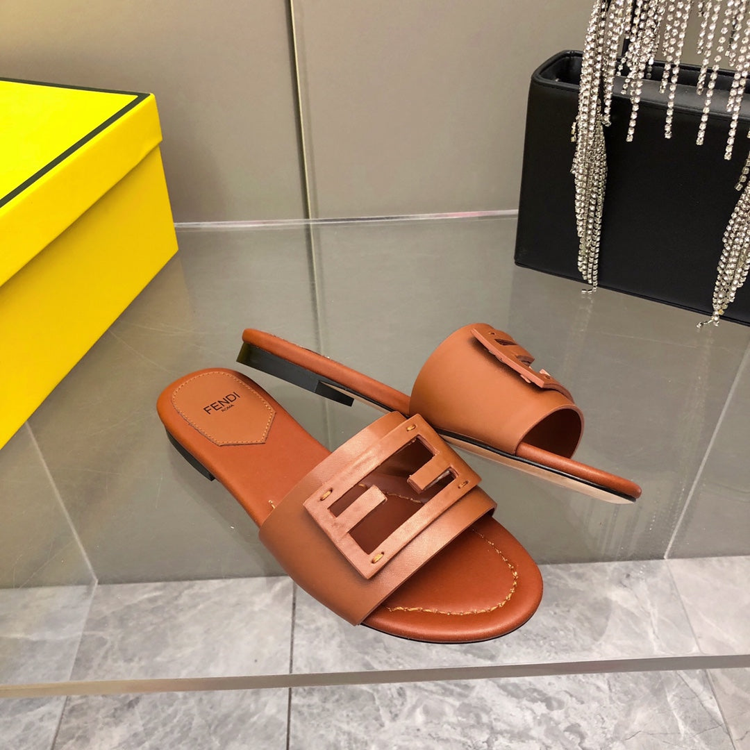 Luxury Shoes - FED - 668