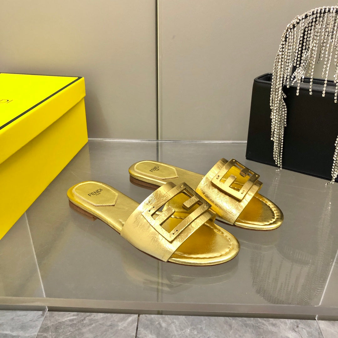 Luxury Shoes - FED - 460