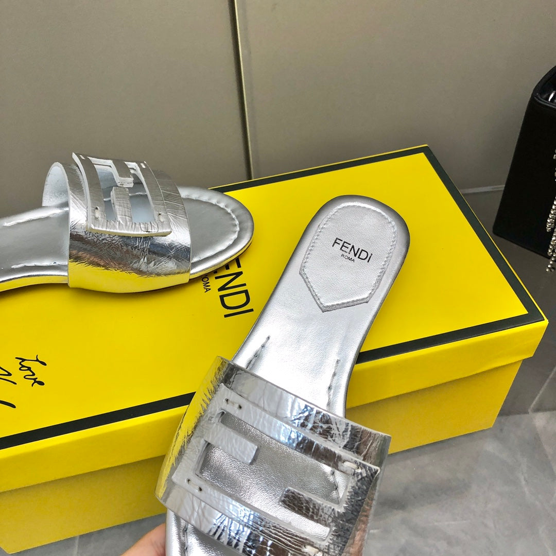 Luxury Shoes - FED - 461