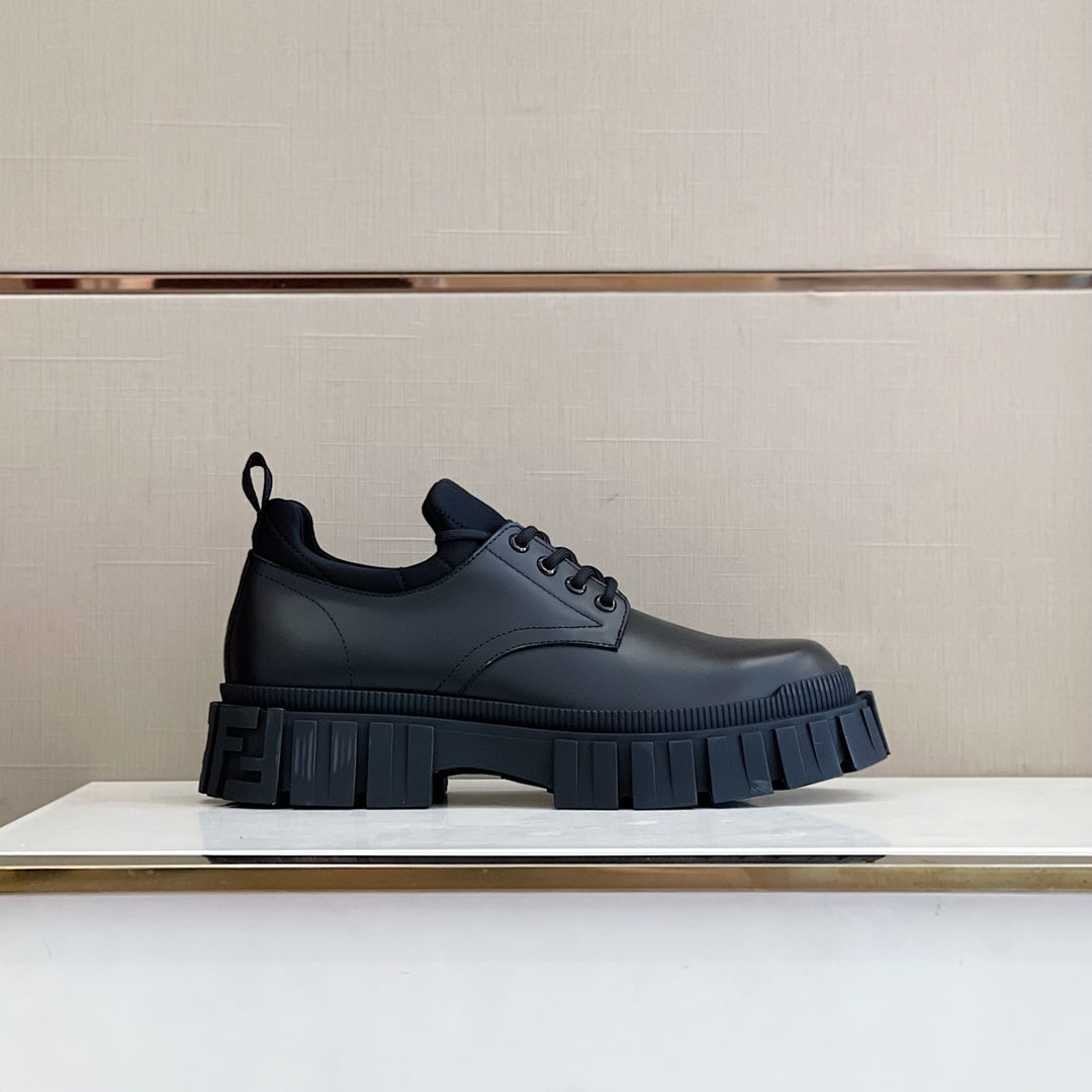 Luxury Shoes - FED - 664