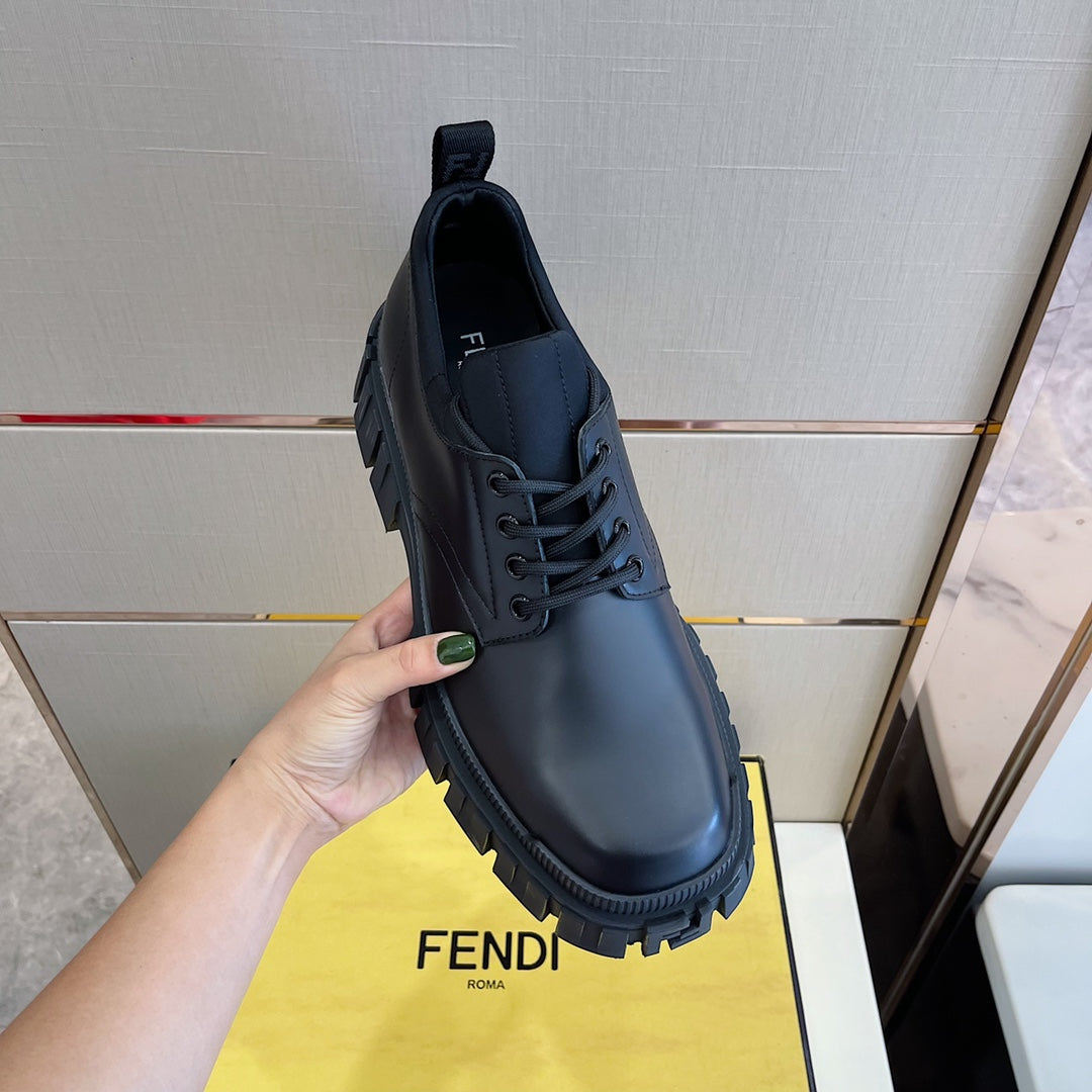 Luxury Shoes - FED - 664