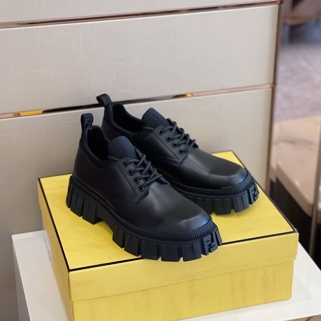 Luxury Shoes - FED - 664