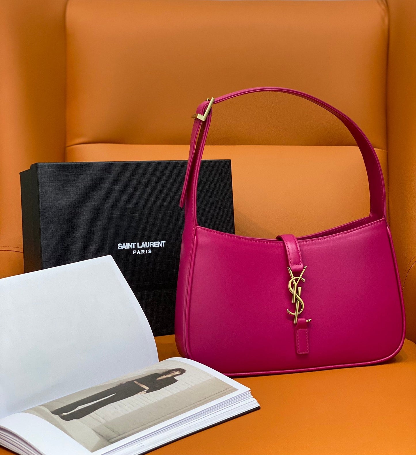 Glami-- Glami- Bag - SL - 105
