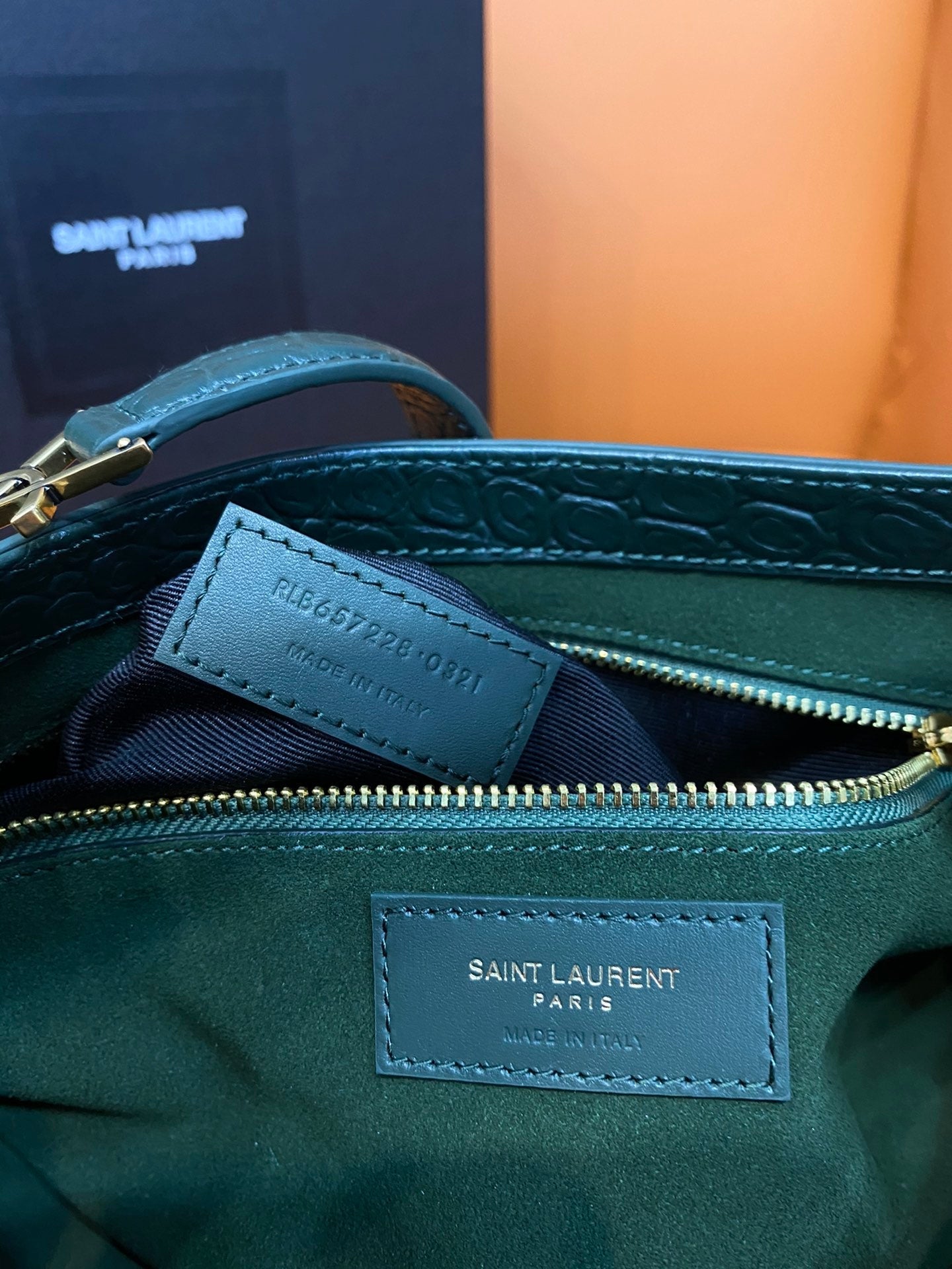 Glami-- Glami- Bag - SL - 100