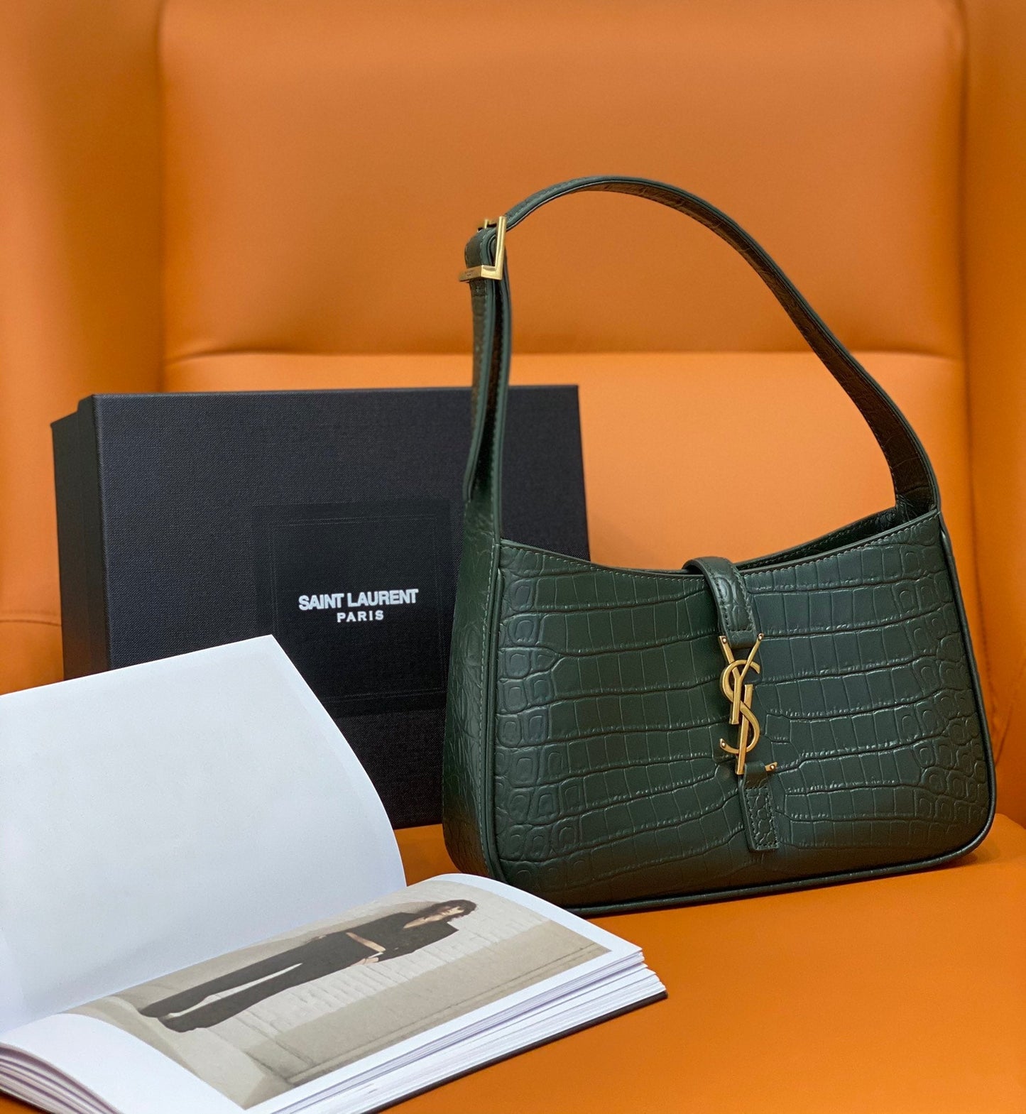 Glami-- Glami- Bag - SL - 100