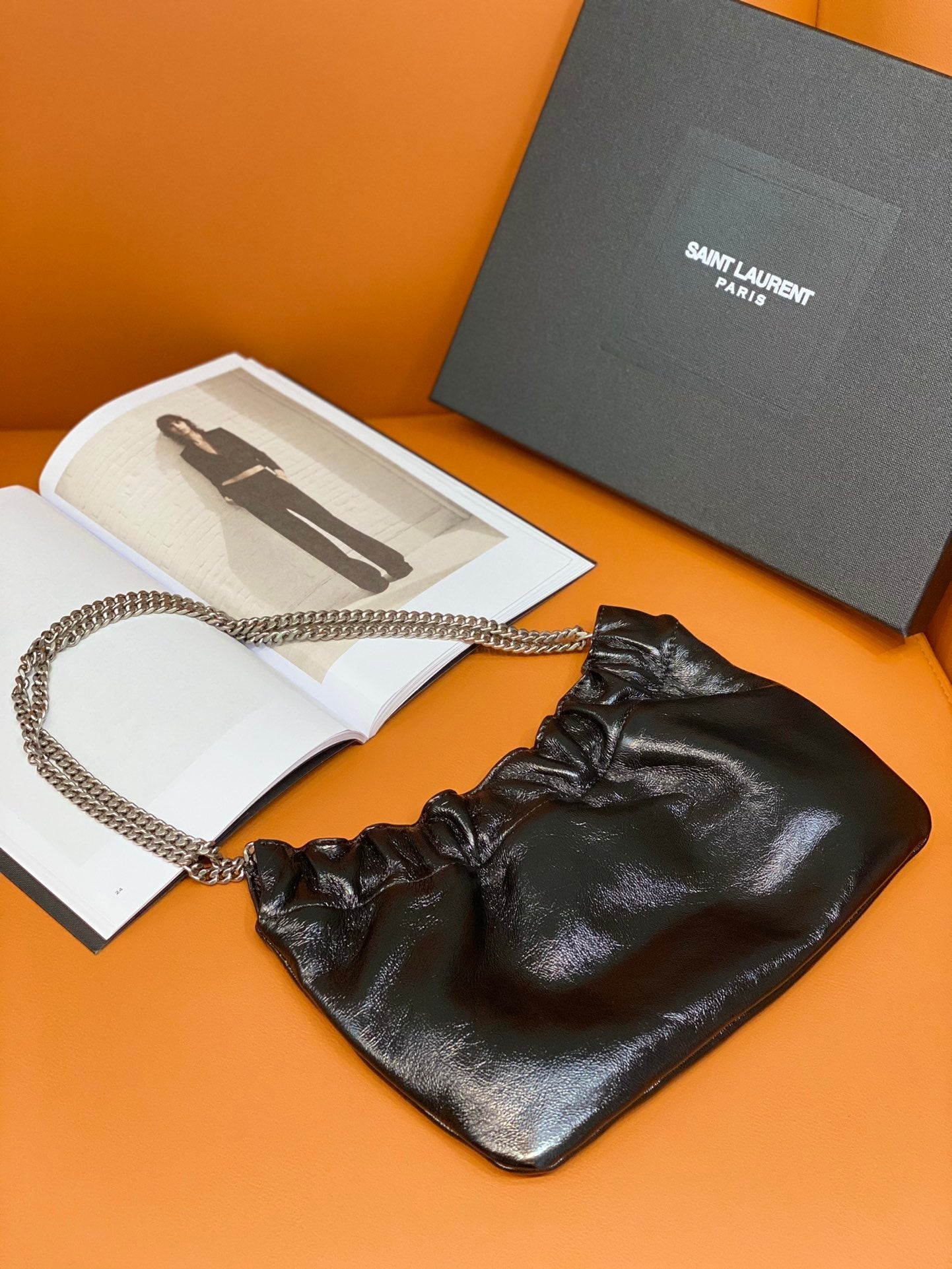 Glami-- Glami- Bag - SL - 112