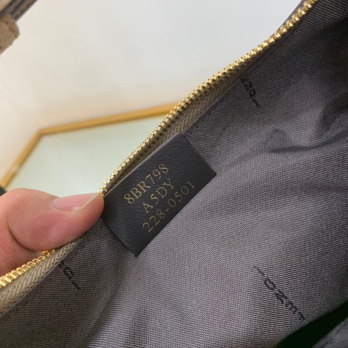Glami -  Bag - FED - 253