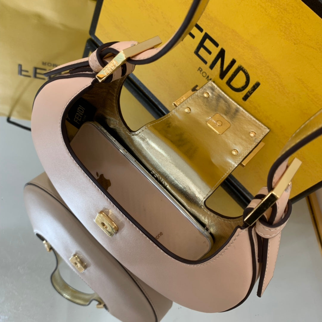 Glami -  Bag - FED - 243