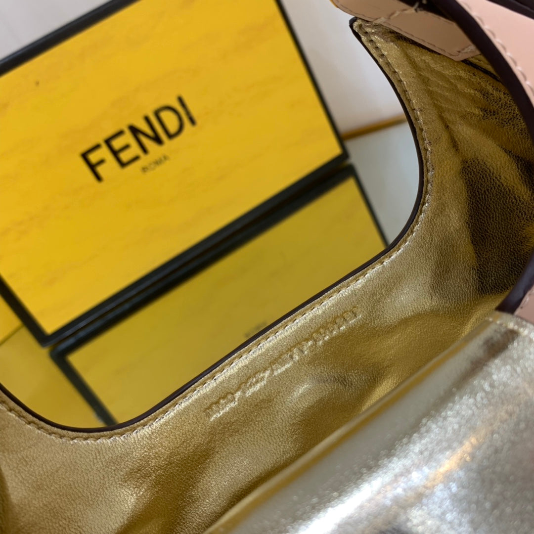 Glami -  Bag - FED - 243
